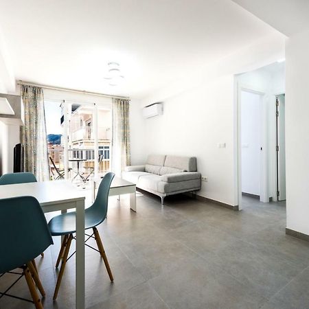 Edificio Sur Apartment Nerja Ngoại thất bức ảnh