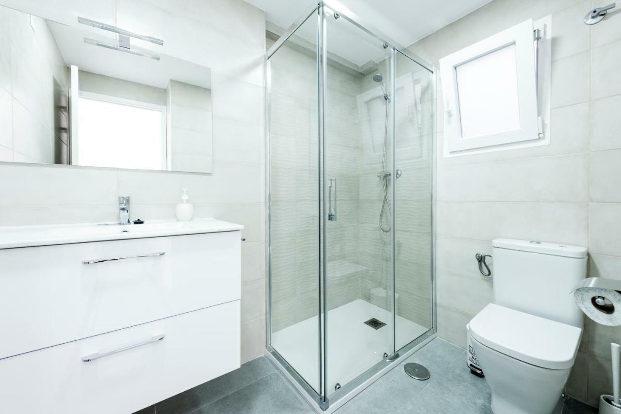 Edificio Sur Apartment Nerja Ngoại thất bức ảnh