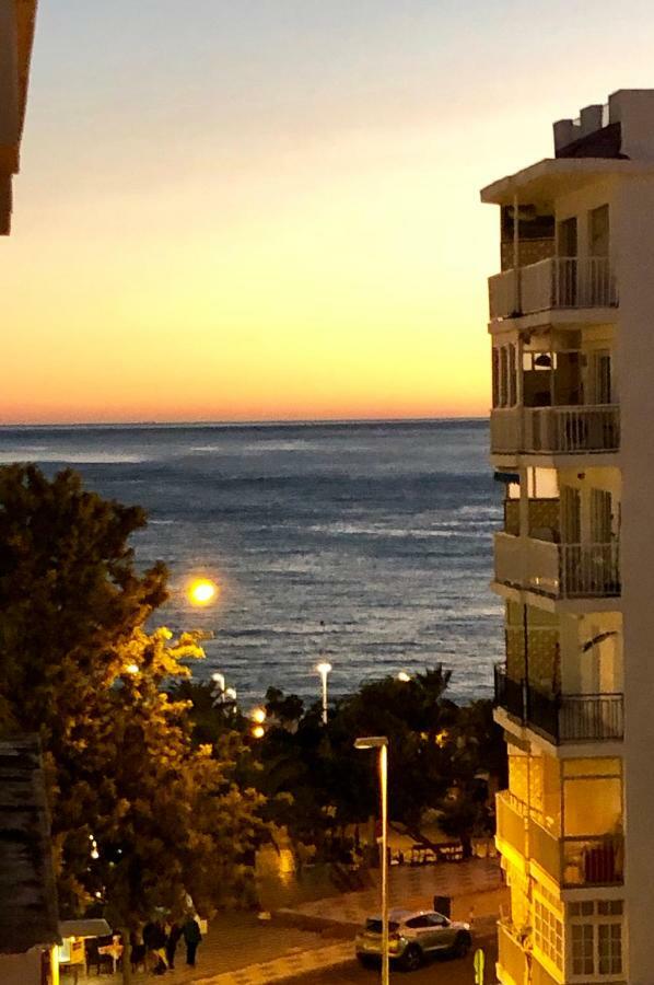 Edificio Sur Apartment Nerja Ngoại thất bức ảnh